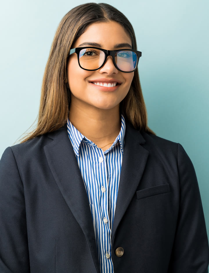 Mariana Ortiz, socia de Gestión 360